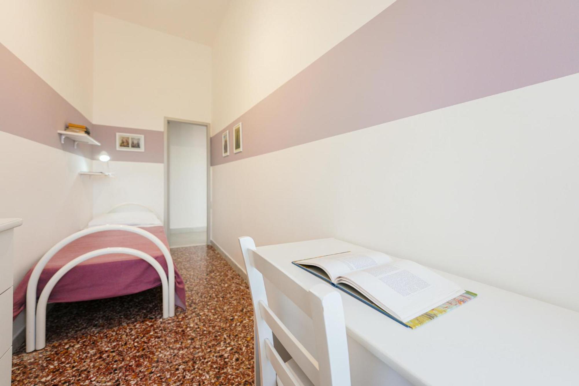 Da Letizia Casa Vacanze A Procida Eksteriør billede